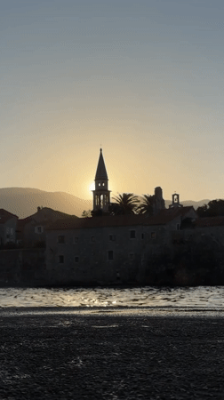 Budva, Montenegro