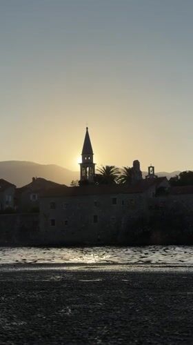 Budva, Montenegro