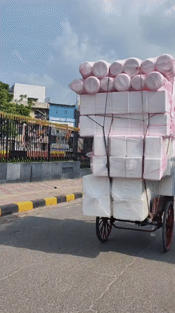 Delhi, India