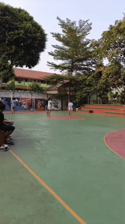 South Jakarta, Indonesia