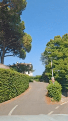 Hilltop views and medieval architecture in Conegliano, Veneto
