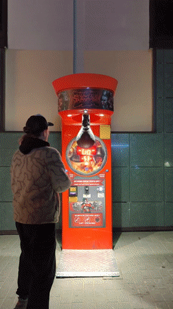 Evening leisure activities captured in Hrodna include gaming, dining