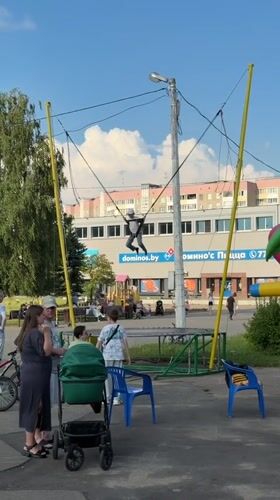 Minsk, Belarus