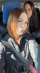 Daily life moments captured across Chaikovsky, Russia