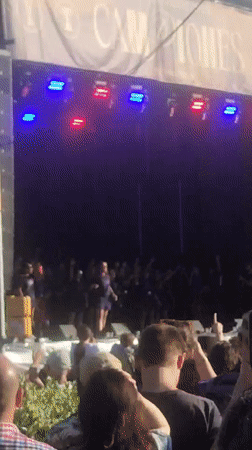 Champions celebration draws crowds to Barcelona's Palau Nacional