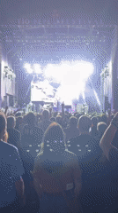 Deep Purple live in Jerez de la Frontera, summer 2026