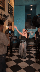 Jazz band performs afternoon set at Pattaya venue
