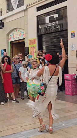 Málaga, Spain