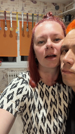 Domestic afternoon activities documented in Chaikovsky home