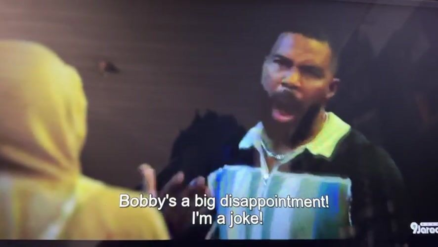 Everyday Jos scenes mixed with TV and sports media clips