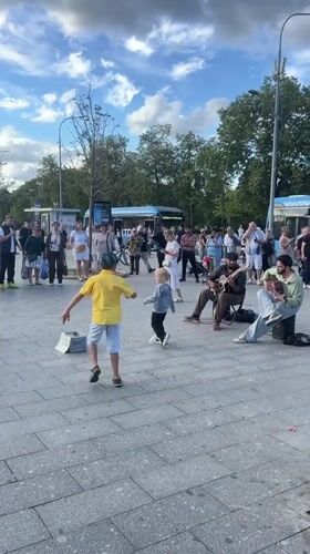 Moscow, Russia