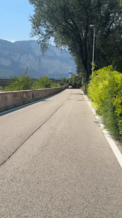 Trento, Italy