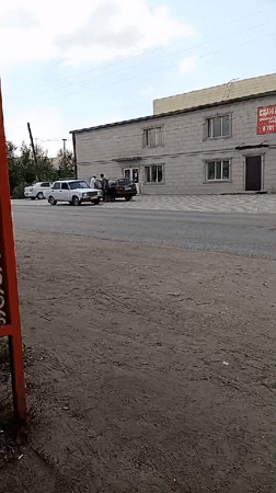 Semey, Kazakhstan