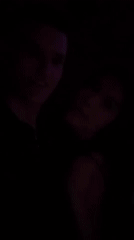 Couple takes selfies at Sliven nightclub early Sunday morning