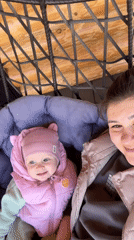 Daily life moments documented across Chaikovsky, Russia morning hours