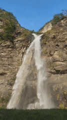 Swiss Alpine Railway Journey Documented Through Multiple Witness Perspectives