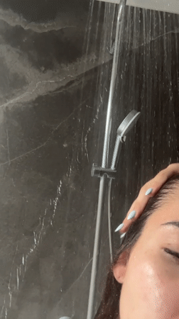 Intimate daily moments captured in Mexican town afternoon
