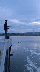 Fishing and water infrastructure documented in Lhokseumawe, Indonesia