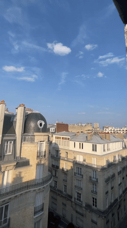 Paris, France