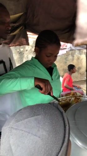 Lagos, Nigeria