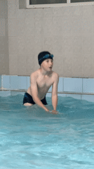 Summer Day Activities Across Birobidzhan: Swimming, Walking, Gardening