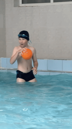 Summer Day Activities Across Birobidzhan: Swimming, Walking, Gardening