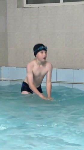 Summer Day Activities Across Birobidzhan: Swimming, Walking, Gardening