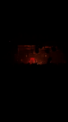 Early morning DJ set draws crowd in Buenos Aires venue