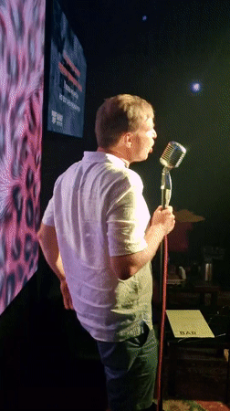 Karaoke Party Unfolds at Thailand Venue Friday Afternoon