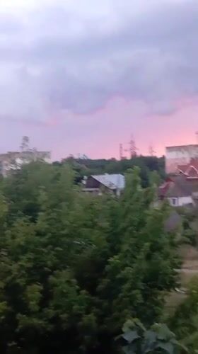 Velykodolynske, Ukraine