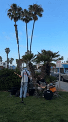 Early morning San Diego scenes captured across coastal areas