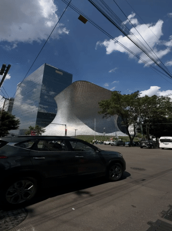 Mexico City, Mexico