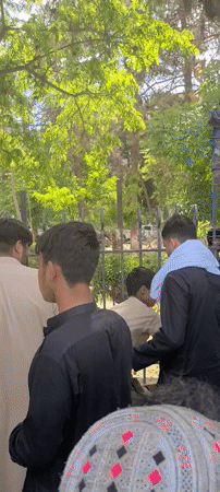 Awami National Party stages protest march in Quetta