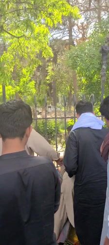 Awami National Party stages protest march in Quetta
