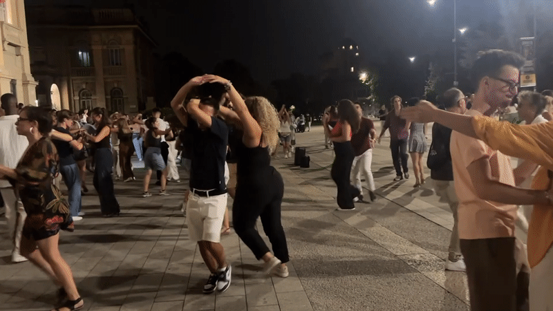 Milan, Italy