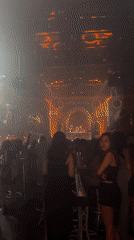 Live music event draws crowds to Patong nightclub venue