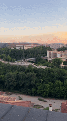 Tourist documents evening dining and sightseeing in Veliko Tarnovo