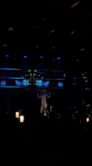 Live music performance draws crowds to Tsarevo nightclub