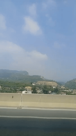 Mezitli, Turkey
