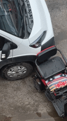 Traffic incidents involving vans, scooters reported in Fethiye
