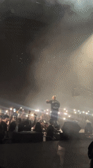 FYKE concert draws crowds to Plovdiv venue Saturday evening
