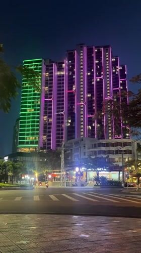 Daily life documented across Nha Trang neighborhoods