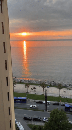 Batumi, Georgia