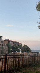 Sozopol at sunset: harbor, street performers, and Black Sea views