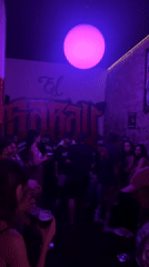 Barcelona after dark: nightlife, street art, and old stone