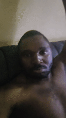 Man captured in casual moments at Suleja residence