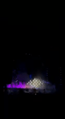 Nighttime music festival draws crowds in Indio