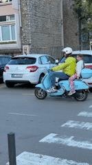 Spring afternoon moments captured across Budva, Montenegro