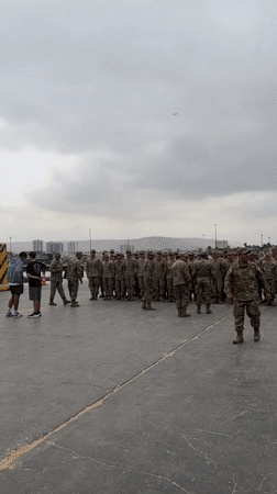 Chilean naval ship Esmeralda hosts public tours in Arica