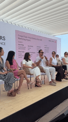 B2B creator marketing panel goes live at Cannes
